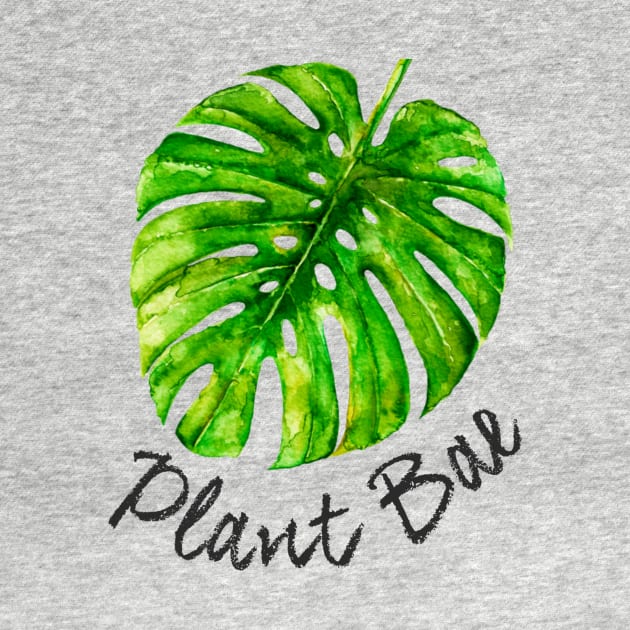 Plant Bae by TampaBaePlants